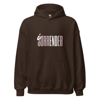 I Surrender Hoodie