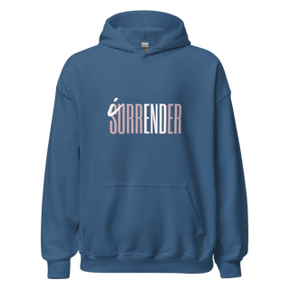 I Surrender Hoodie