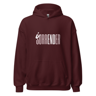 I Surrender Hoodie