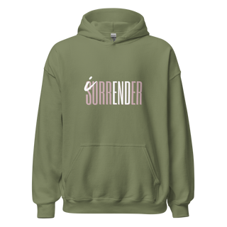 I Surrender Hoodie