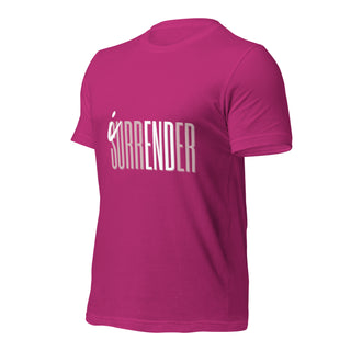 I Surrender Tee