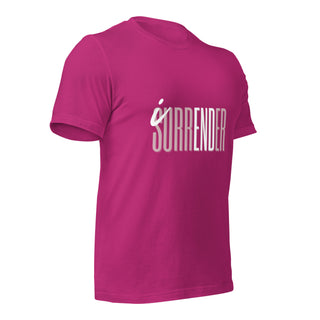 I Surrender Tee