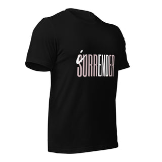 I Surrender Tee