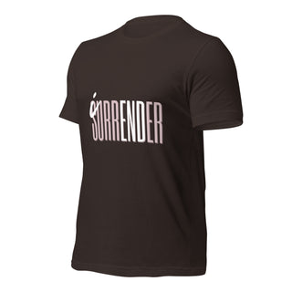 I Surrender Tee