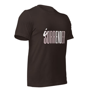 I Surrender Tee