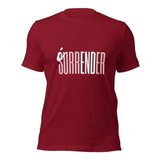 I Surrender Tee