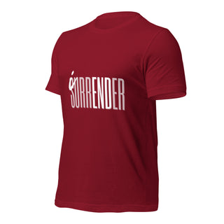 I Surrender Tee