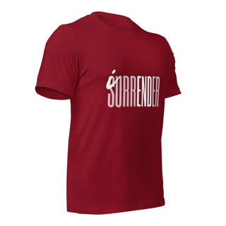 I Surrender Tee