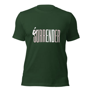 I Surrender Tee
