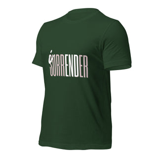 I Surrender Tee