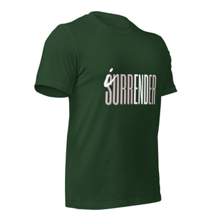 I Surrender Tee