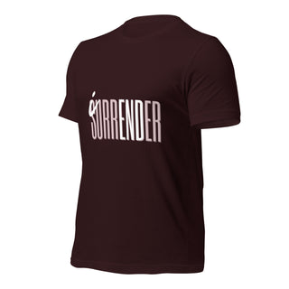I Surrender Tee