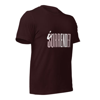 I Surrender Tee